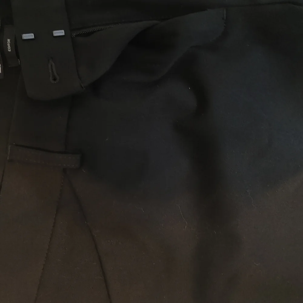 Express Editor work pants - Picture 2 of 3